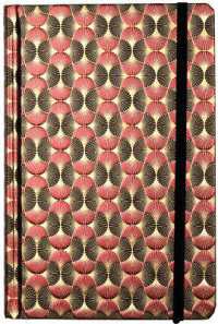 Hound of the Baskervilles Lined Journal.