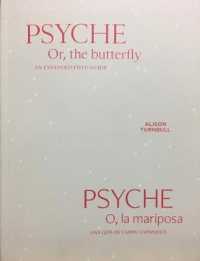Alison Turnbull : PSYCHE. Or, the butterfly - an Expanded Field Guide