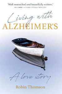 Living with Alzheimer's : A love story