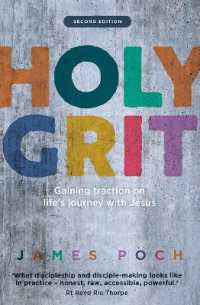 Holy Grit (second edition)