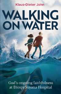Walking on Water : The Continuing Story of Diospi Suyana Hospital