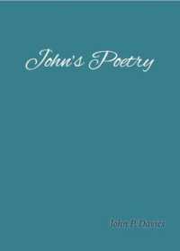 John's Poetry