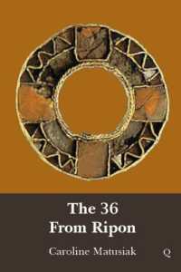 The 36 from Ripon