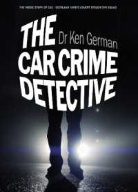 The Car Crime Detective