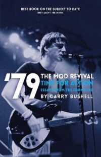 '79 Time for Action Mod Revival
