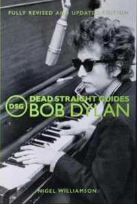 Dead Straight Guides Bob Dylan （2ND）