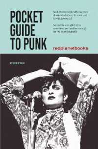 Pocket Guide to Punk