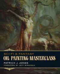 Oil Painting Masterclass : Layers， Blending & Glazing
