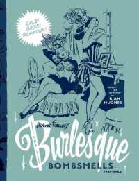 Arthur Ferrier's Burlesque Bombshells 1949-1954 : Volume 2 (Pin-up Parade)