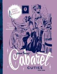 Arthur Ferrier's Cabaret Cuties 1954-1968 : Volume 3 (Pin-up Parade)