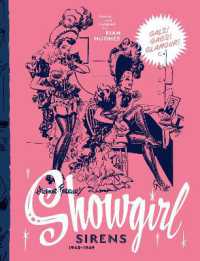 Arthur Ferrier's Showgirl Sirens 1940-1949 : Gals! Gags! Glamour! Volume 1 (Pin-up Parade)