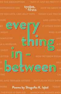 Everything in between