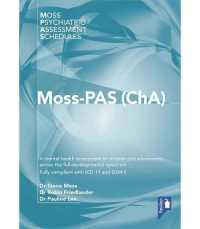 Moss-PAS (ChA) : A mental health assessment of children and adolescents across the full developmental spectrum