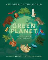 Colours of the World: Green Planet (Colours of the World)