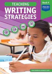 Teaching Writing Strategies (Teaching Writing Strategies)