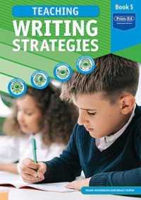 Teaching Writing Strategies (Teaching Writing Strategies)