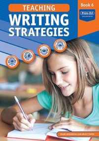 Teaching Writing Strategies (Teaching Writing Strategies)