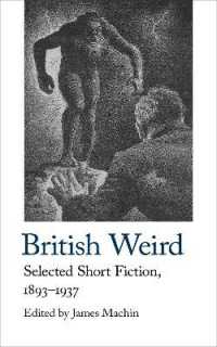 British Weird (Handheld Classics)