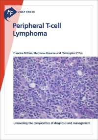 Fast Facts: Peripheral T-cell Lymphoma : Unraveling the Complexities of Diagnosis and Management