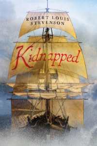 Kidnapped : Dyslexic Edition