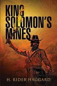 King Soloman's Mines : Dyslexic Edition