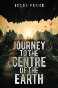 Journey to the Centre of the Earth : Dyslexic Edition