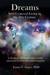 Dreams : Soul-Centered Living in the Twenty-First Century