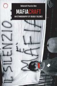 Mafiacraft - an Ethnography of Deadly Silence