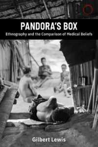 Pandora`s Box: Ethnography and the Comparison of - the 1979 Lewis Henry Morgan Lectures
