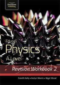 Eduqas Physics a Level - Revision Workbook 2
