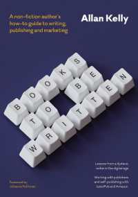 Books to be Written : A non-fiction author's how-to guide to writing, publishing & marketing you own books