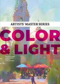 Artists' Master Series: Color & Light (Artists' Master Series)