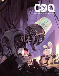 Character Design Quarterly 27 (Character Design Quarterly)