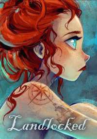 Landlocked : A story by Gretel Lusky