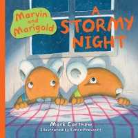 Marvin and Marigold: a Stormy Night (Marvin and Marigold)