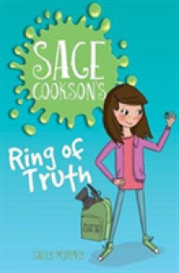 Sage Cookson's Ring of Truth (Sage Cookson)