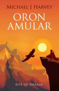 Oron Amular 2 : Rite of Passage (Oron Amular)