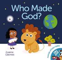 Who Made God? (Animals of Eden Valley)
