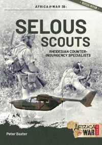 Selous Scouts : Rhodesian Counter-Insurgency Specialists (Africa@war)
