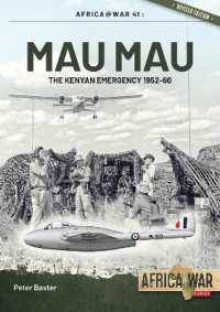 Mau Mau : The Kenyan Emergency 1952-60 (Africa@war)