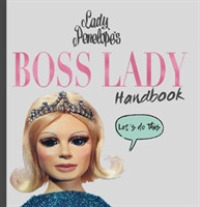 Thunderbirds Lady Penelope's Boss Lady Handbook