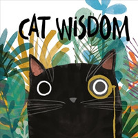 Planet Cat: Cat Wisdom