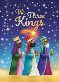 We Three Kings (Christmas Decoration Mini Books)
