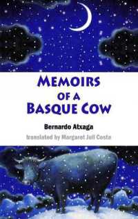 Memoirs of a Basque Cow (Young Dedalus)