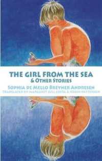 The Girl from the Sea and other stories (Young Dedalus)
