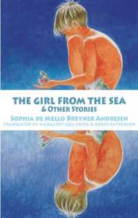 The Girl from the Sea and other stories (Young Dedalus)