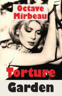 Torture Garden (Dedalus European Classics)