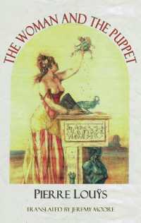 The Woman and the Puppet (Dedalus European Classics)