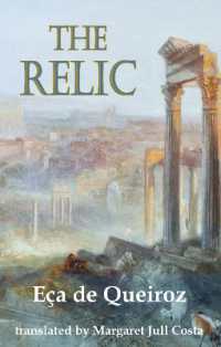 The Relic (Dedalus European Classics)