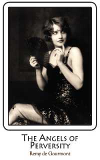 The Angels of Perversity (Dedalus European Classics)